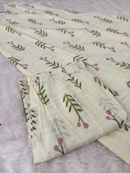 2Pc Cord Set