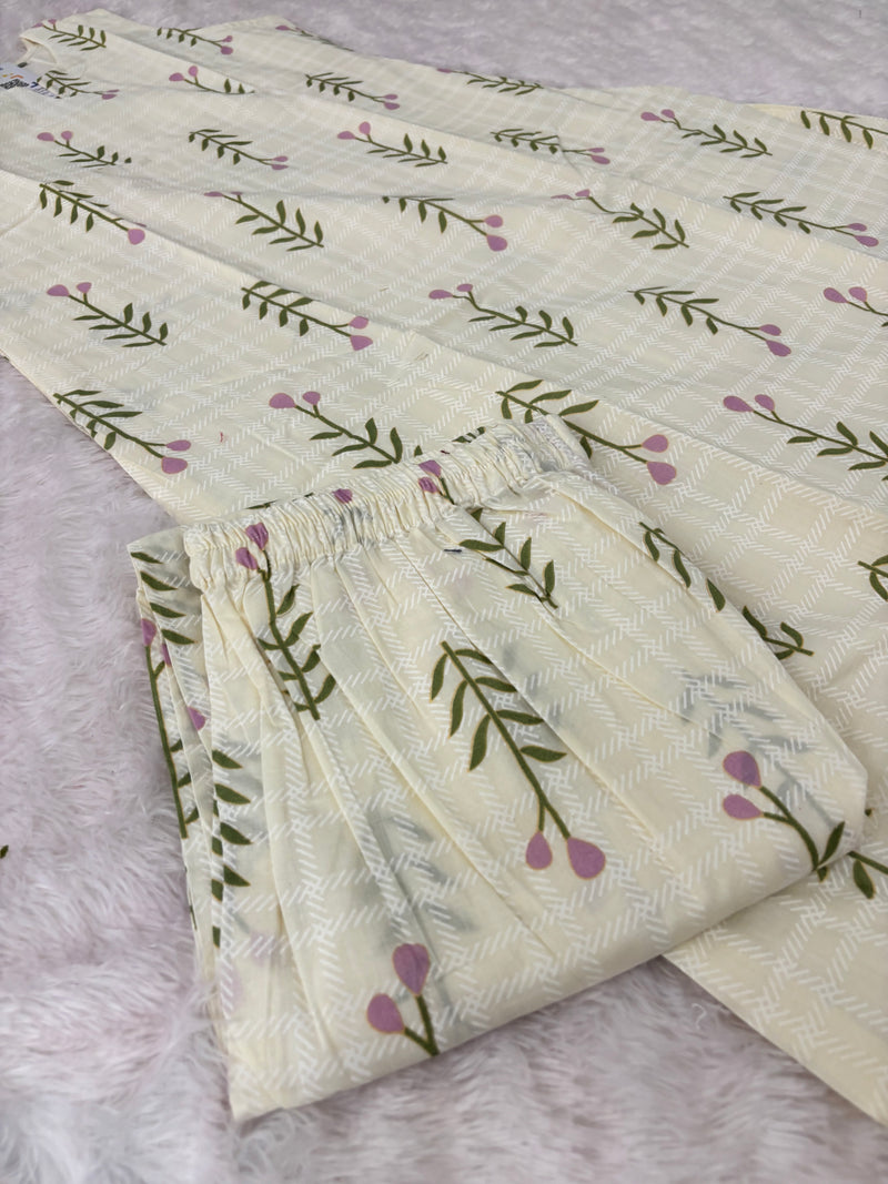 2Pc Cord Set