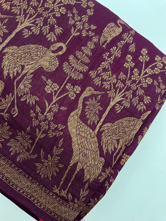Ju4 Jute Fancy Premium