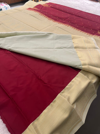 Kanchi Semi Silk Fancy-F15