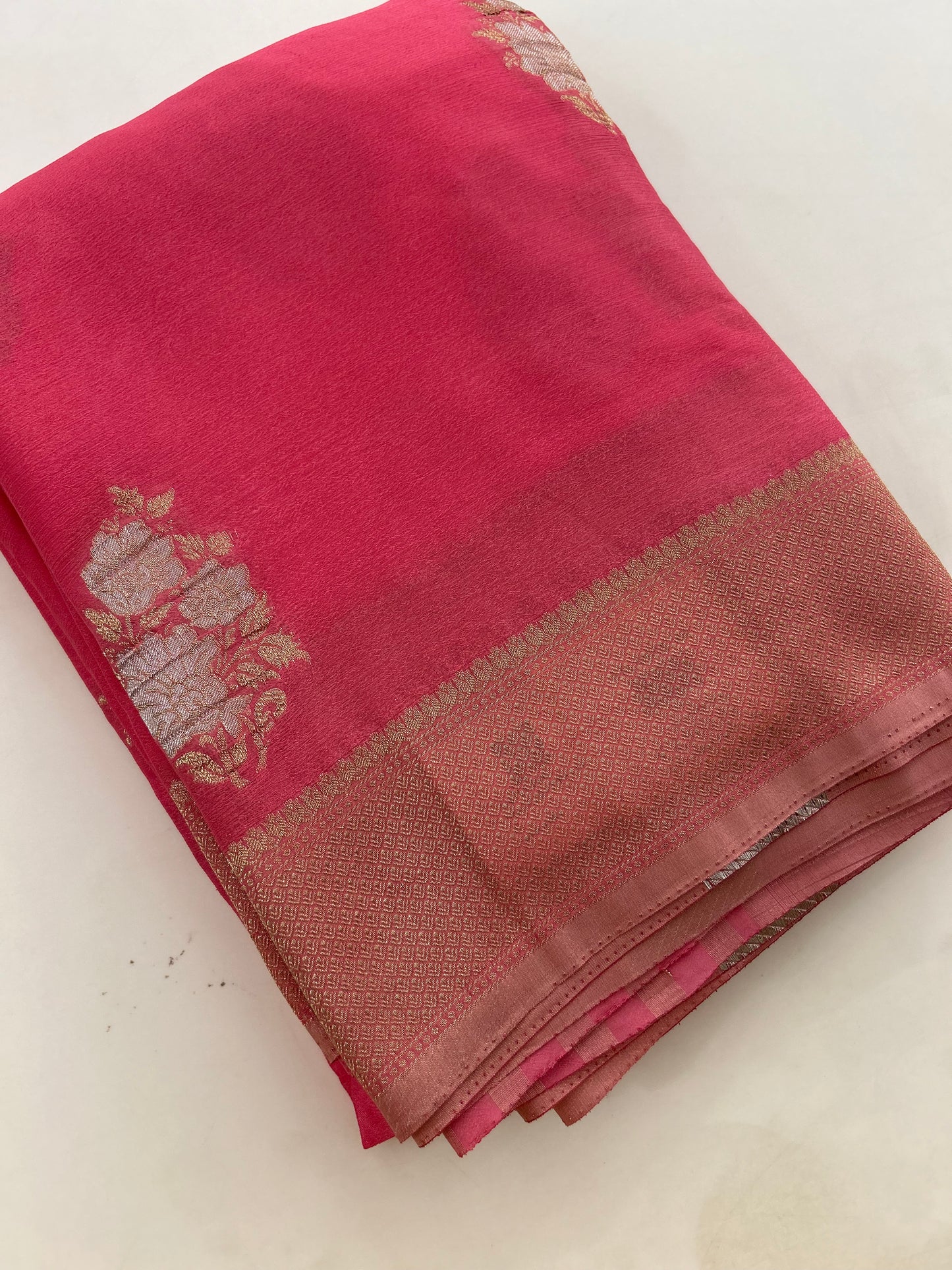 SUPER SOFT GEORGETTE PREMIUM-M22