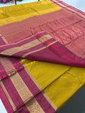Kanchi Semi Silk-J8