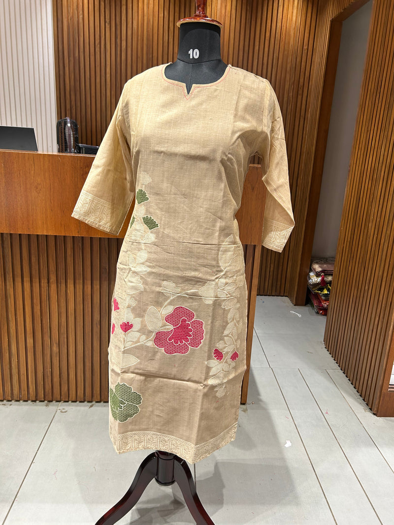 JAMDHANI 3PC Set