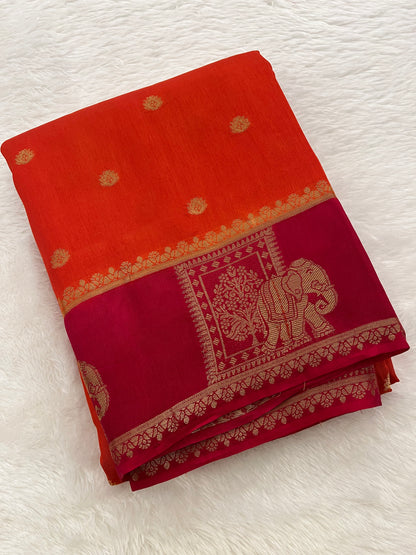 M1 Crape viscose new