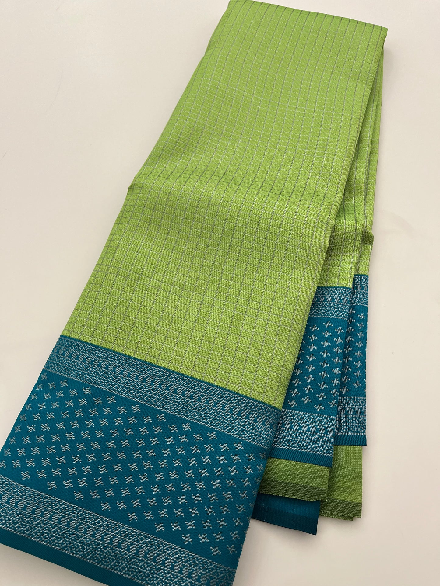 59 SEMI SILK & VALKALAM SILK