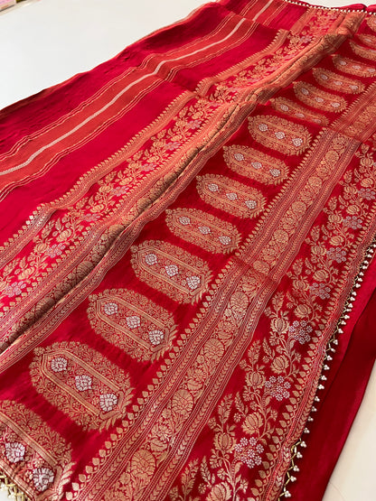 Designer Cut Dana Fancy