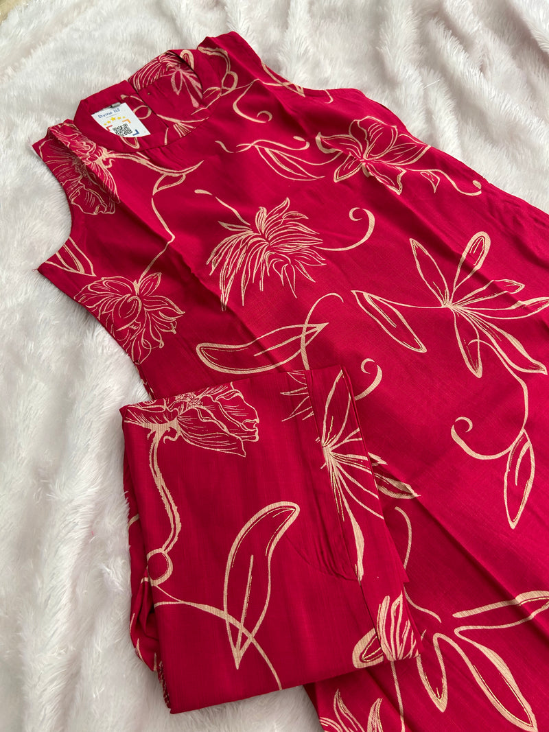 2Pc Cord Set