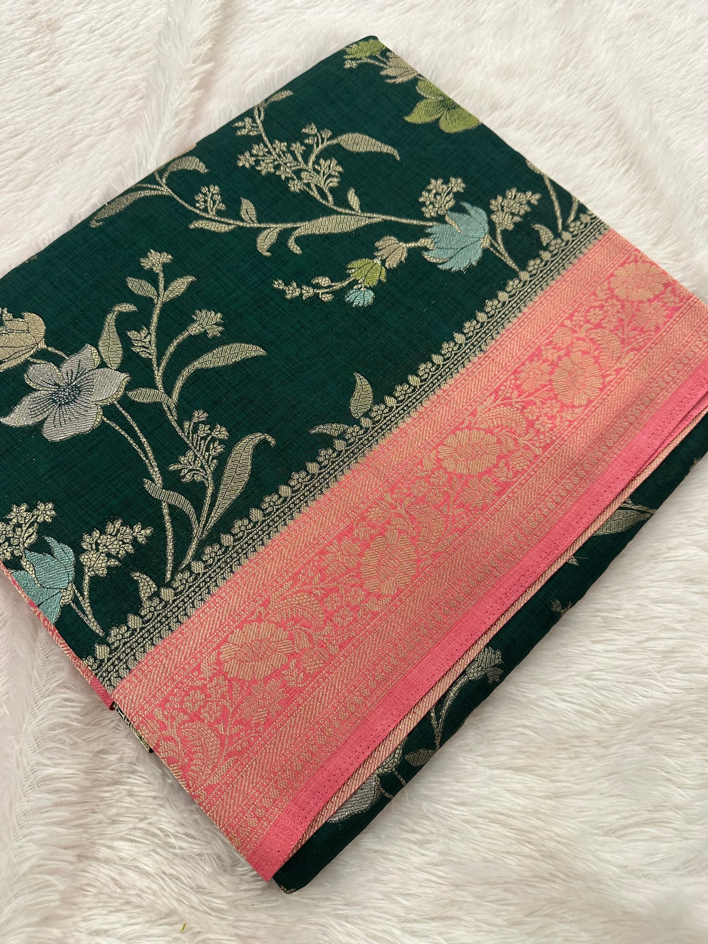Linen Premium Fancy-M2