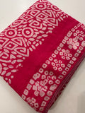 Batik Print Fancy-M31