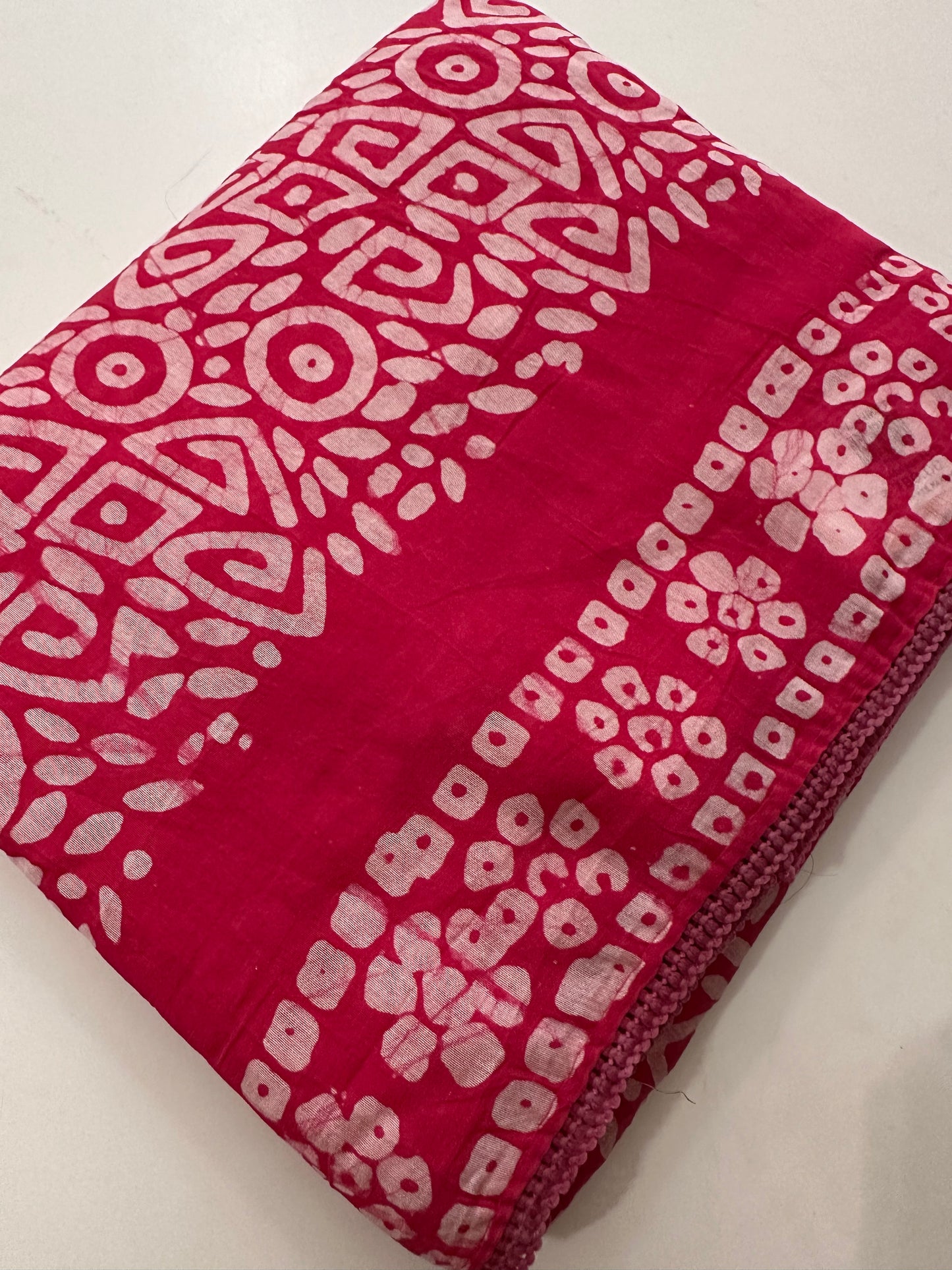 Batik Print Fancy-M31