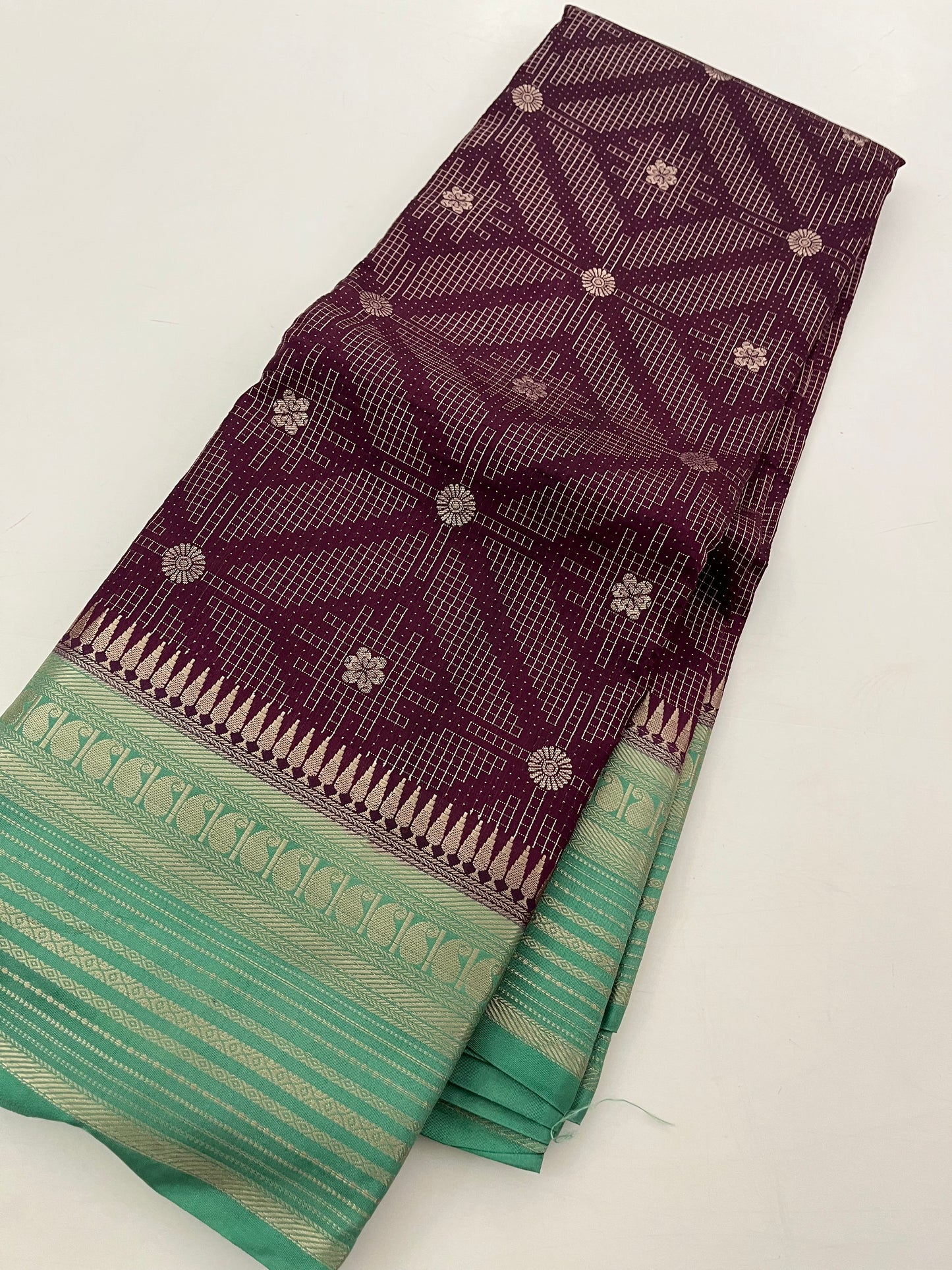 Banarasi Viscose Fancy