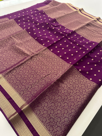 Banarasi Brocade Fancy Half Brocade- J15