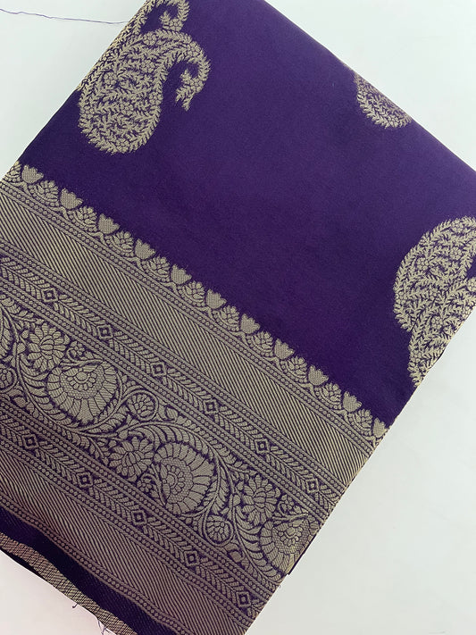 Ju12 Kanchi Art Silk