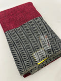 Cotton Fancy Saree-JU30