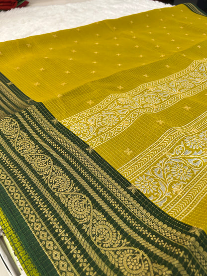 Crape Chiffon -10 Days Dispach