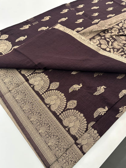 Linen Fancy Heritage-J4