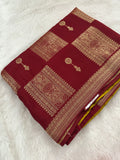 Chinnon Crape Fancy-M21