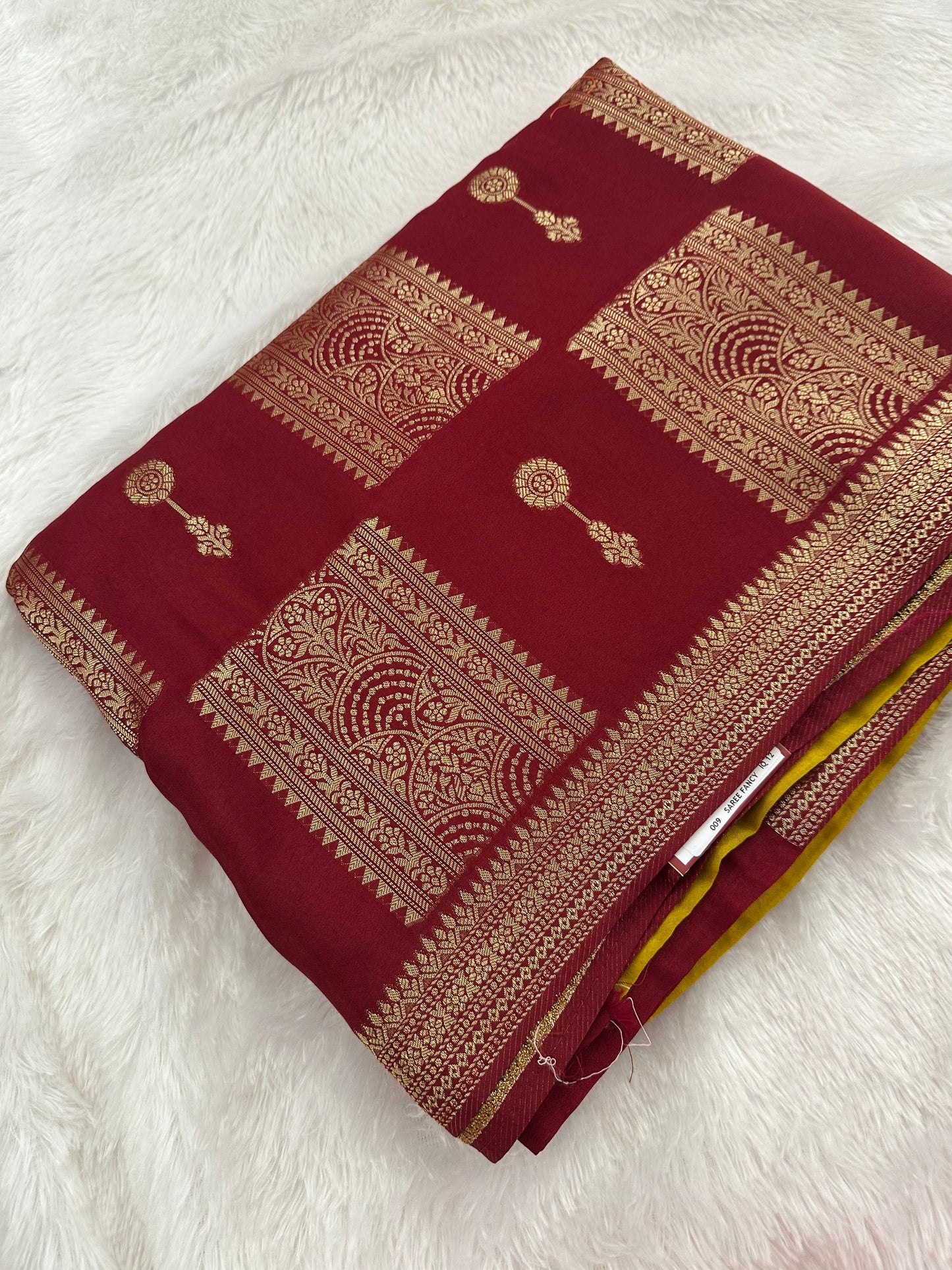 Chinnon Crape Fancy-M21