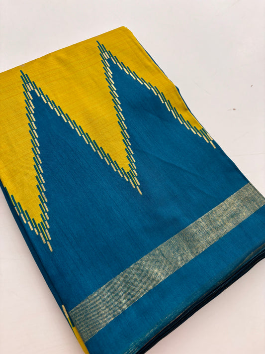 Crape chiffon
