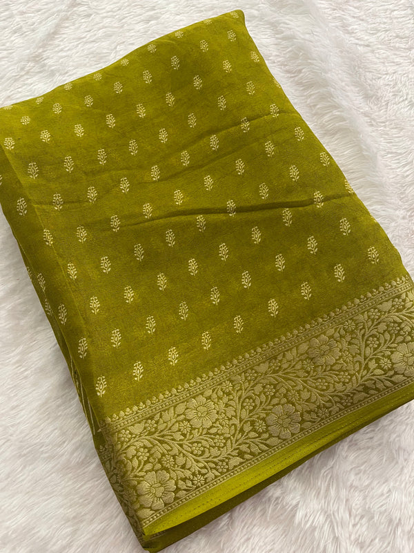 Chiffon Butties-M12