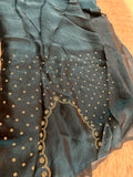 Organza Designer Work-M9
