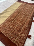 Mul Cotton Sequence Fancy -M8