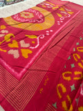 Crape Chiffon-M17