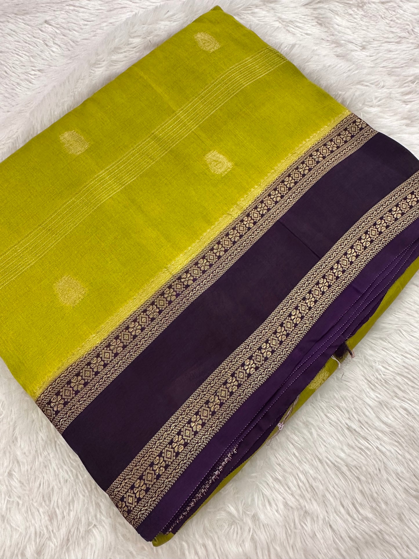 Premium Tussar Silk-M7