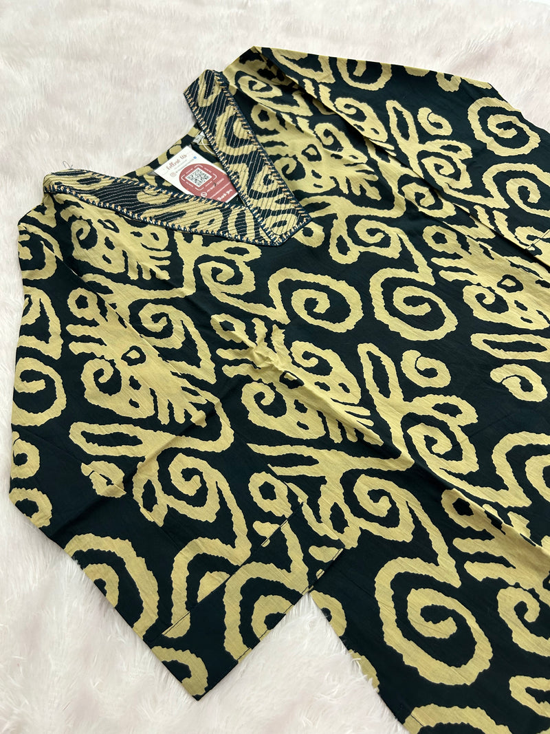 Camric Cotton 3pc set