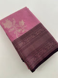 Kanchi Semi Silk🌹-AU2
