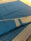 Venkatagiri Cotton Saree-J30