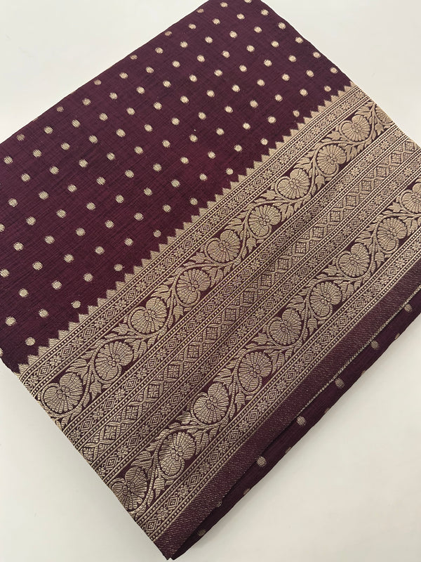 Linen Fancy New-J18