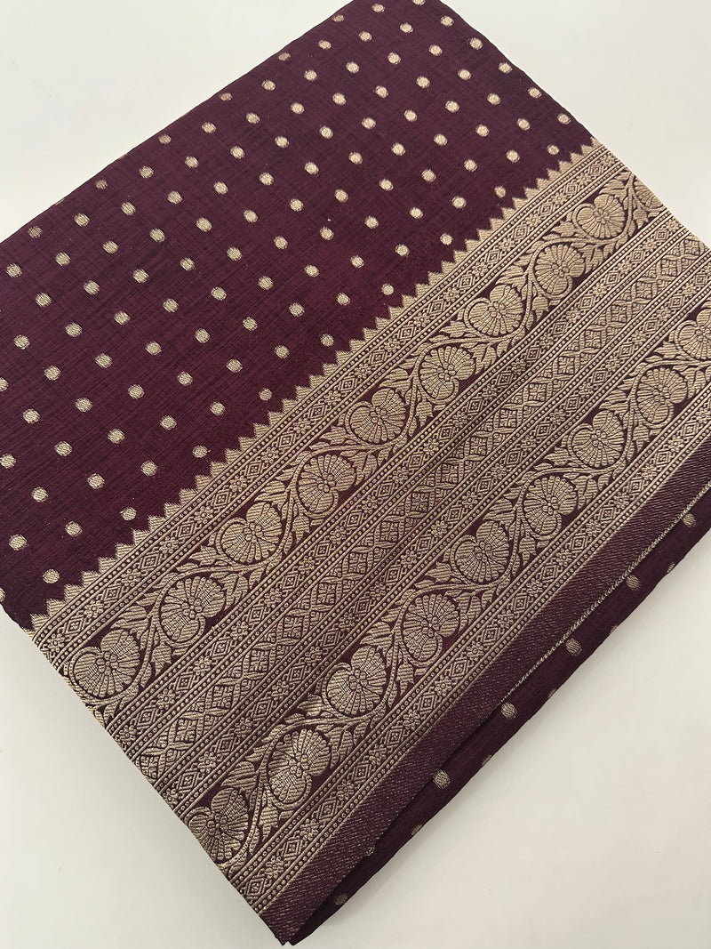 Linen Fancy New-J18