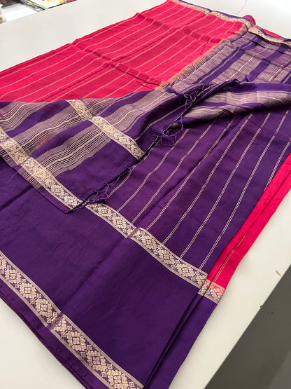Assam Silk New