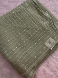 Designer Organza-M10