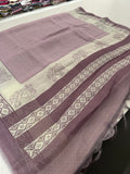 Cotton Linen Fancy-J30