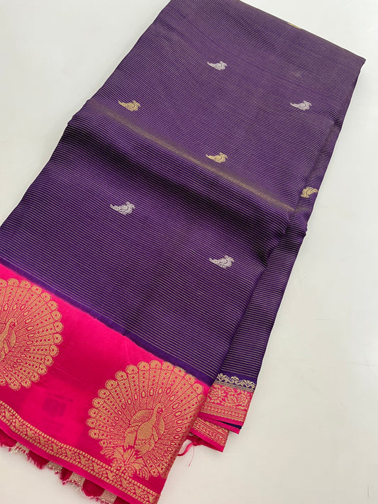 12 Banarasi viscose