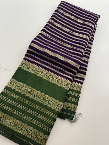 Ju14 Fancy Georgette