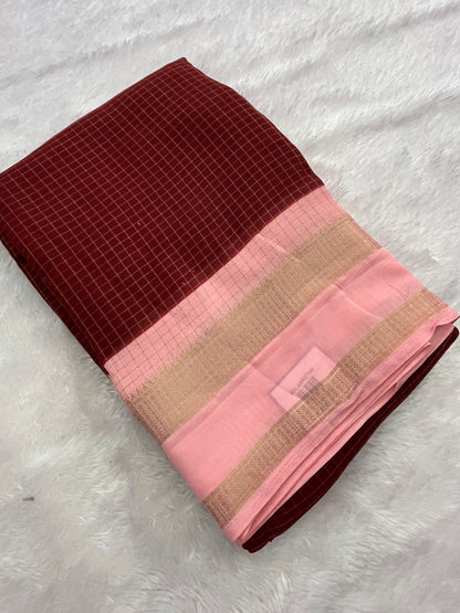 Premium Chiffons