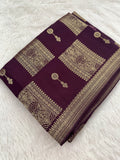 Chinnon Crape Fancy-M21
