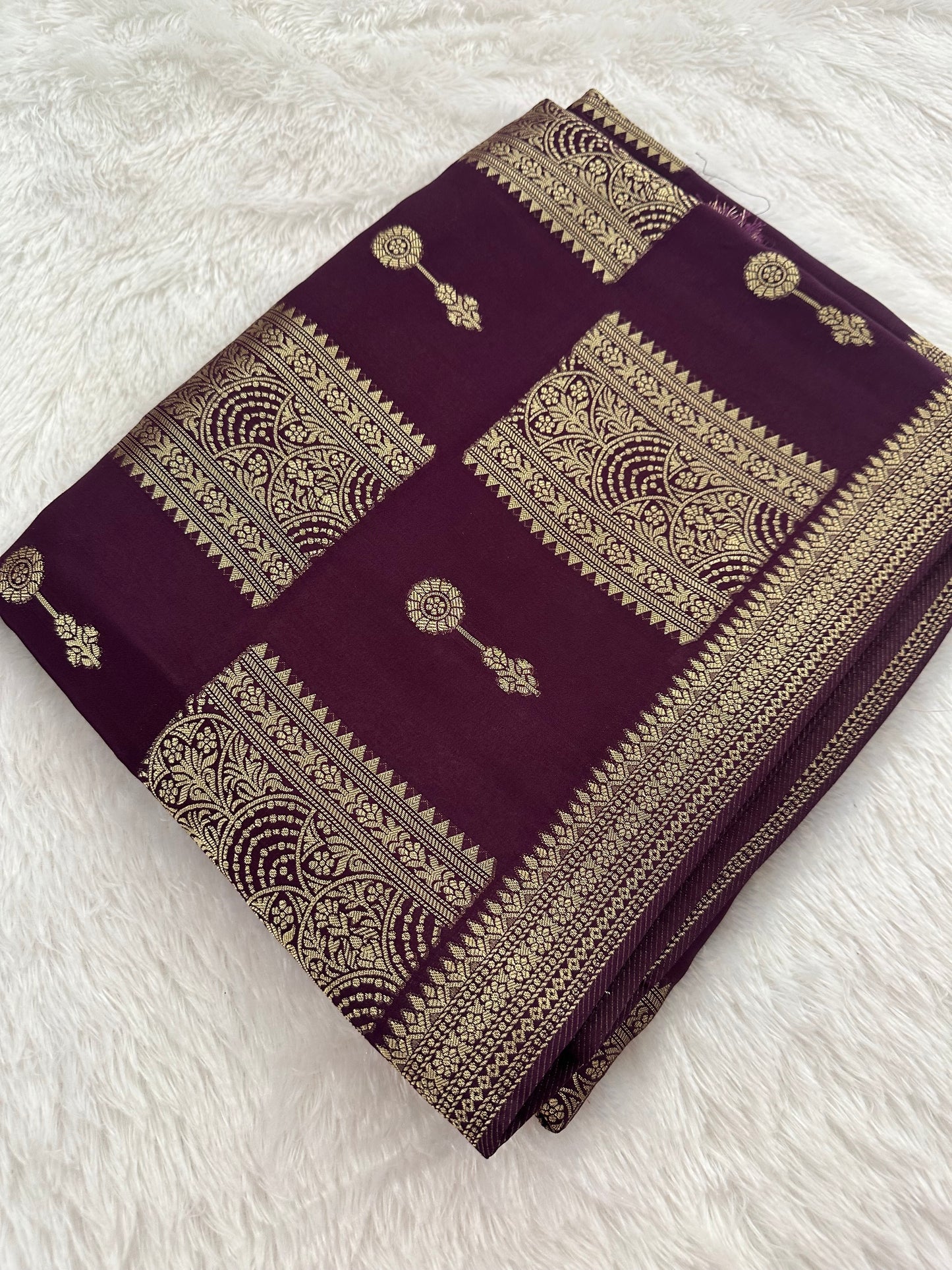 Chinnon Crape Fancy-M21