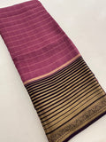 Banarasi Crape Fancy-J25