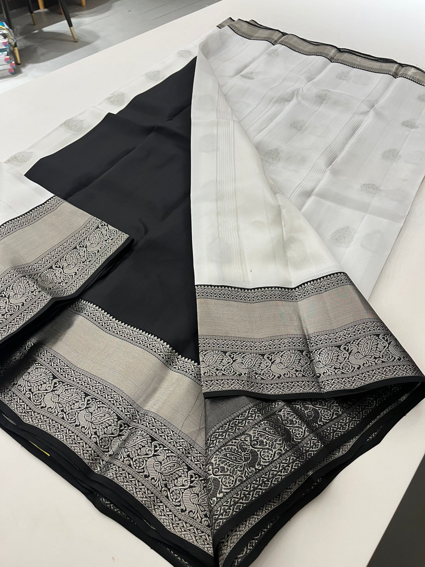 101 Pure silk