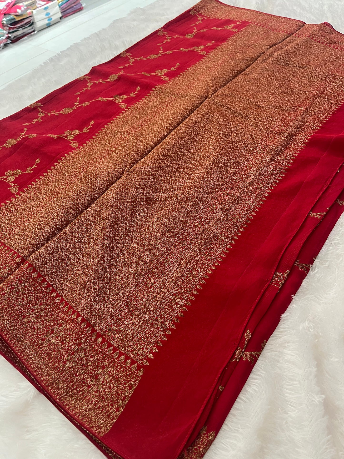 Jute Tussar Premium-F14