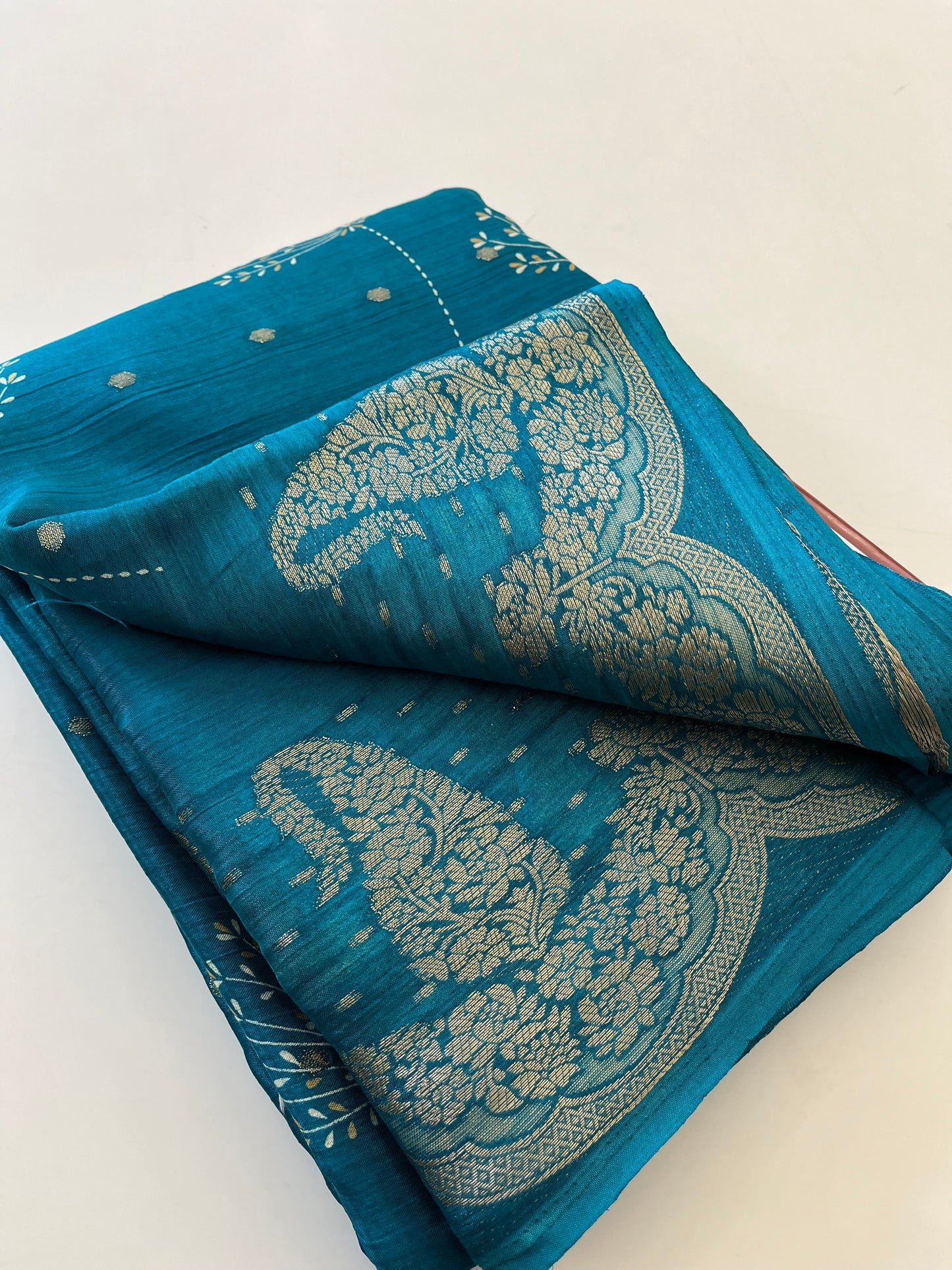 Premium lazer chiffon