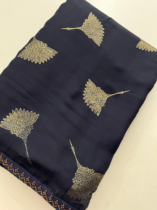 Premium chiffon