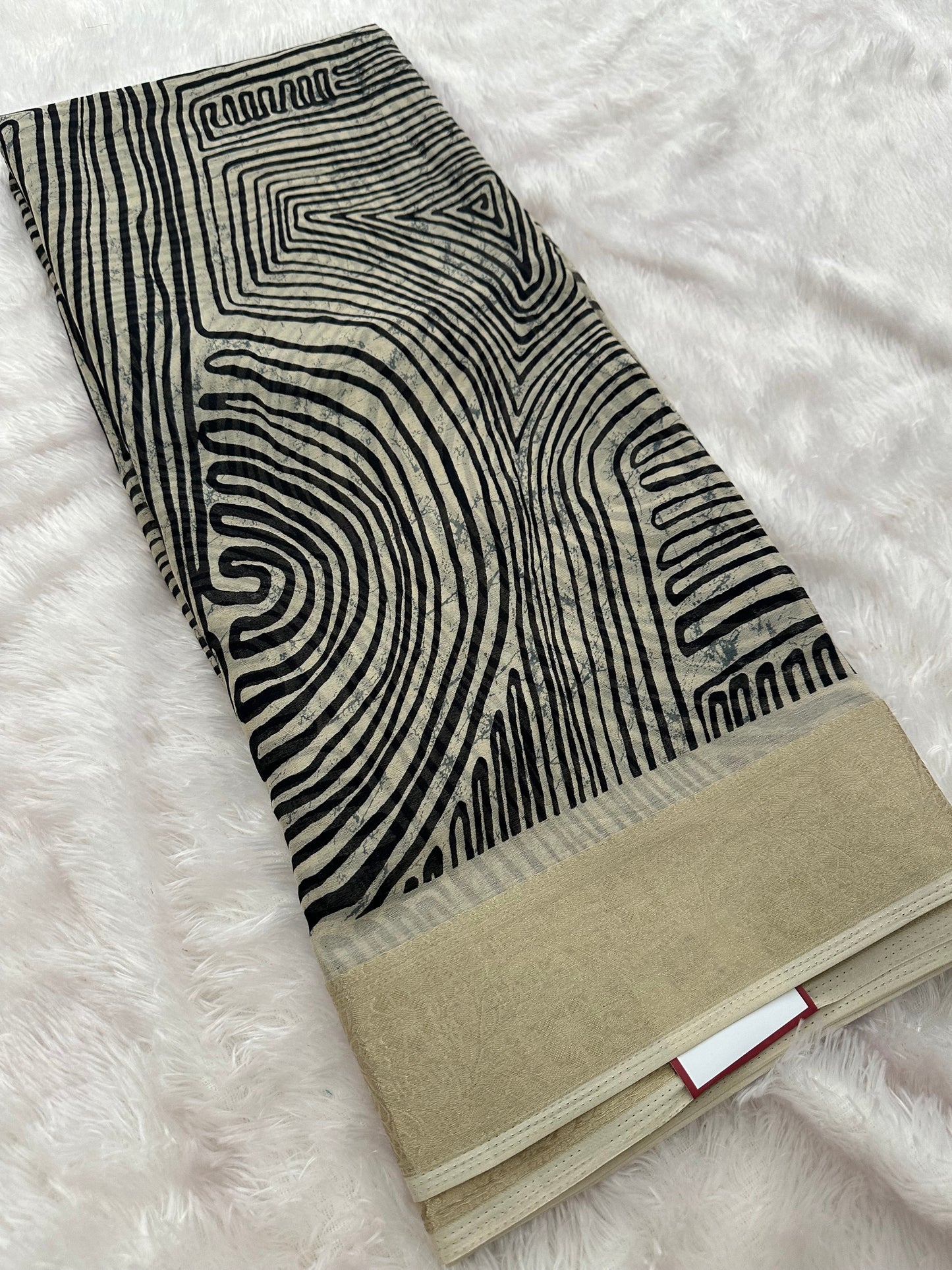 Crape Chiffon-A27