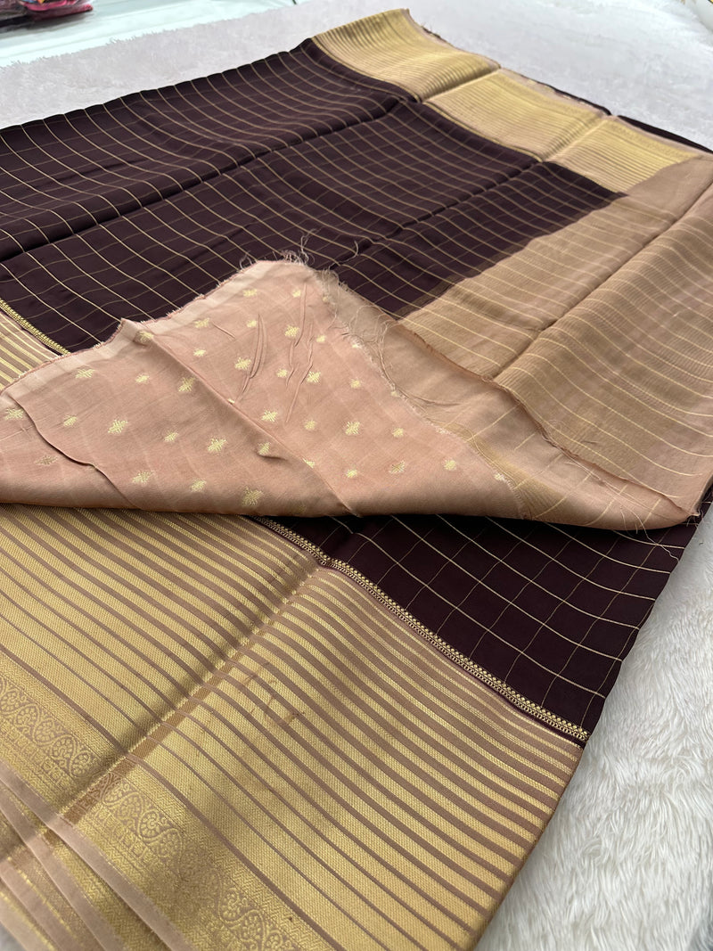 Viscose Banarsi Premium-JU9