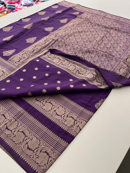 Designer Viscose Saree