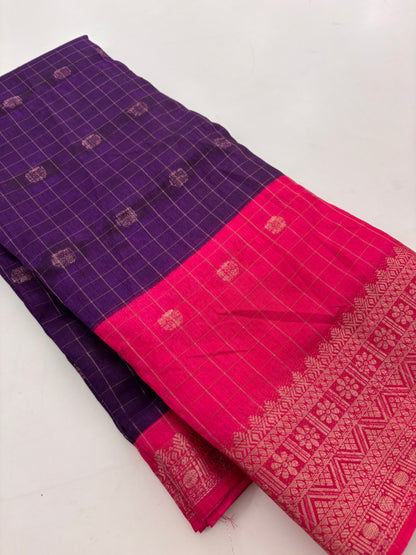 Crape chiffon